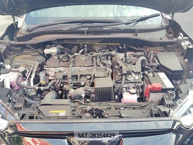 Toyota COROLLA CROSS 2023-11 7216286-13