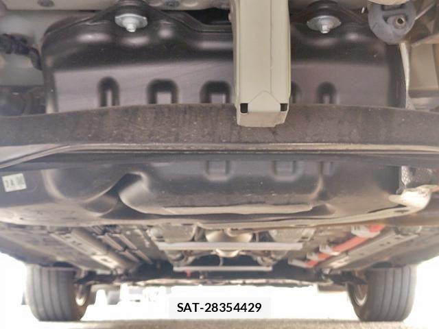 Toyota COROLLA CROSS 2023-11 7216286-17