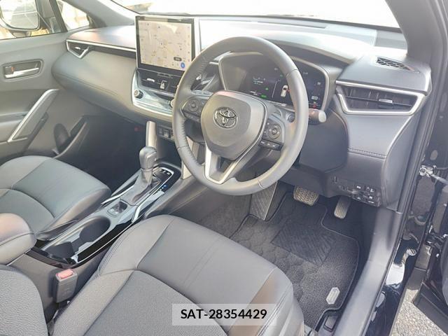 Toyota COROLLA CROSS 2023-11 7216286-18