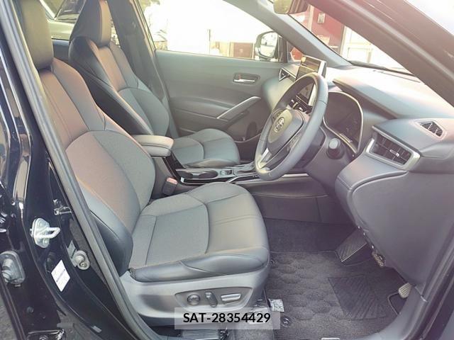 Toyota COROLLA CROSS 2023-11 7216286-19