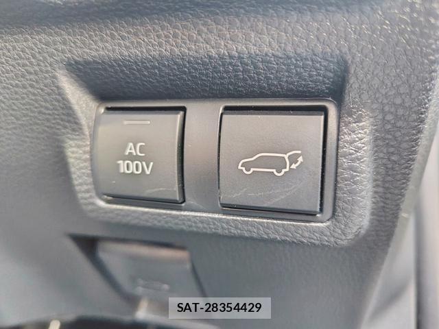 Toyota COROLLA CROSS 2023-11 7216286-22
