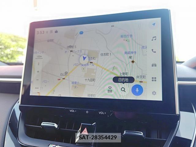 Toyota COROLLA CROSS 2023-11 7216286-28