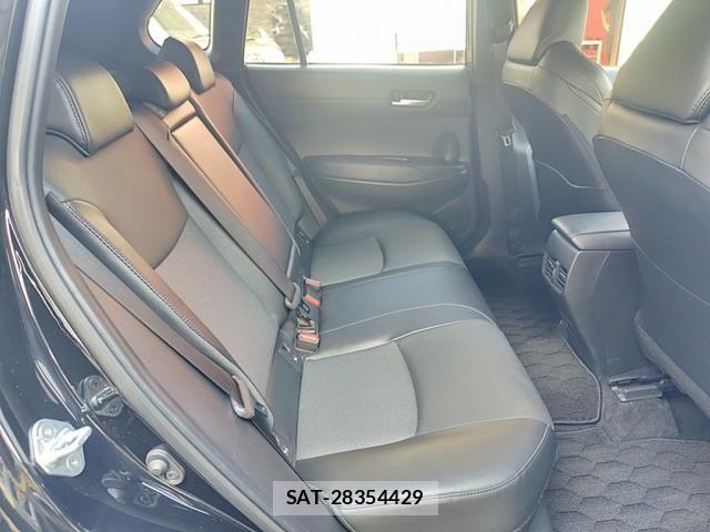 Toyota COROLLA CROSS 2023-11 7216286-29