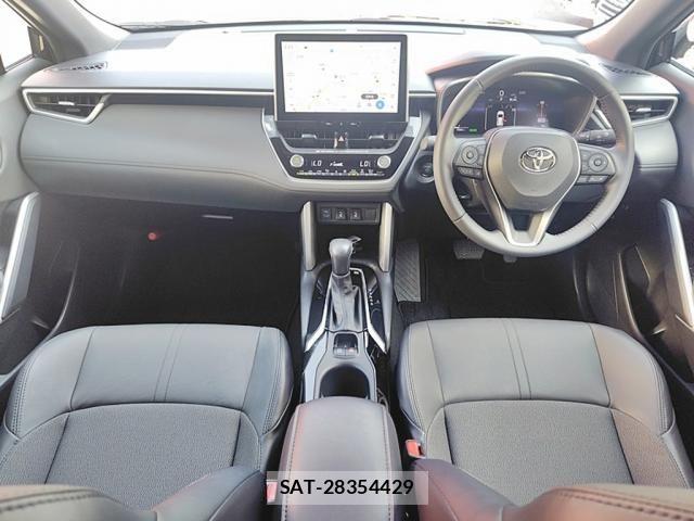Toyota COROLLA CROSS 2023-11 7216286-6