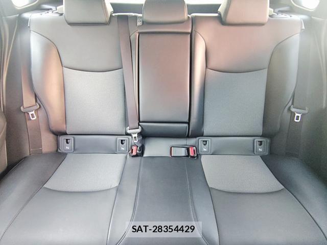 Toyota COROLLA CROSS 2023-11 7216286-7