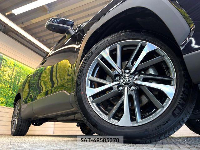 Toyota COROLLA CROSS 2024-07 7216298-12