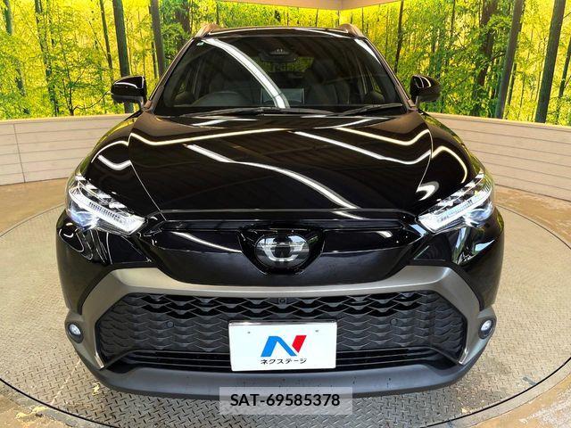 Toyota COROLLA CROSS 2024-07 7216298-13