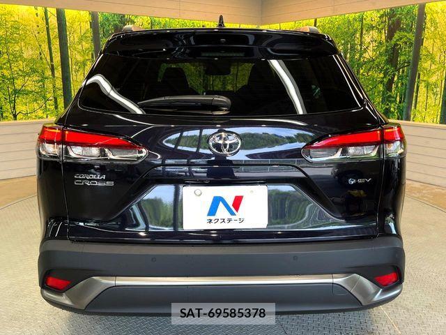 Toyota COROLLA CROSS 2024-07 7216298-14