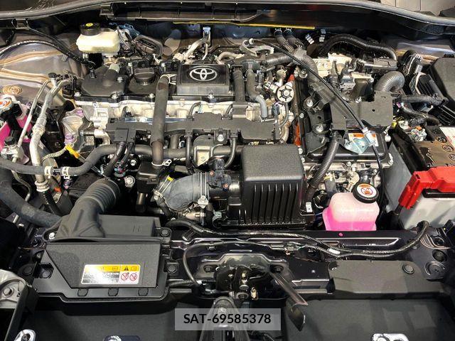 Toyota COROLLA CROSS 2024-07 7216298-17