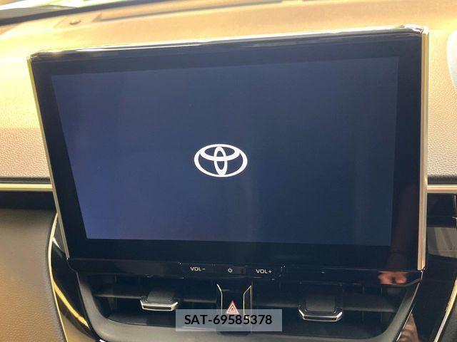 Toyota COROLLA CROSS 2024-07 7216298-2