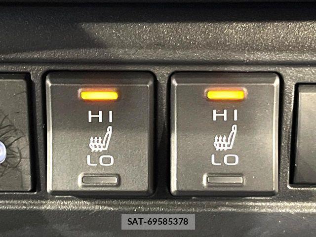 Toyota COROLLA CROSS 2024-07 7216298-6