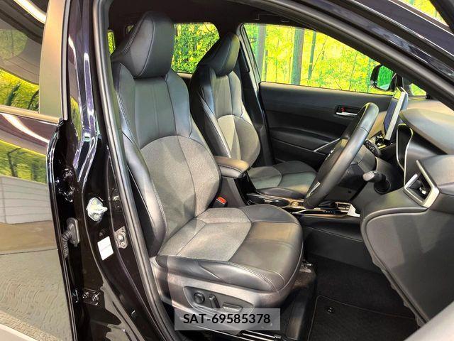 Toyota COROLLA CROSS 2024-07 7216298-8