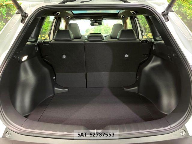 Toyota COROLLA CROSS 2024-09 7216300-12