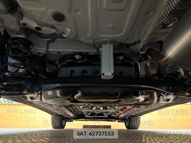 Toyota COROLLA CROSS 2024-09 7216300-18