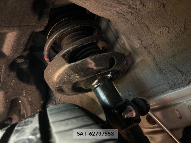 Toyota COROLLA CROSS 2024-09 7216300-19