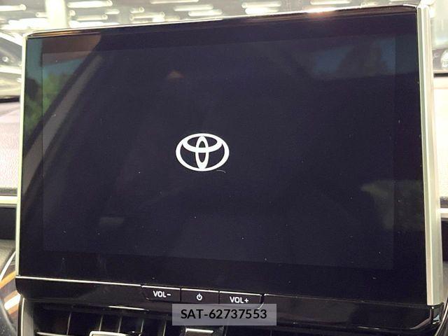 Toyota COROLLA CROSS 2024-09 7216300-3