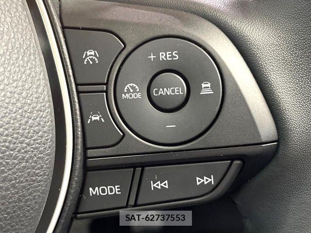 Toyota COROLLA CROSS 2024-09 7216300-6