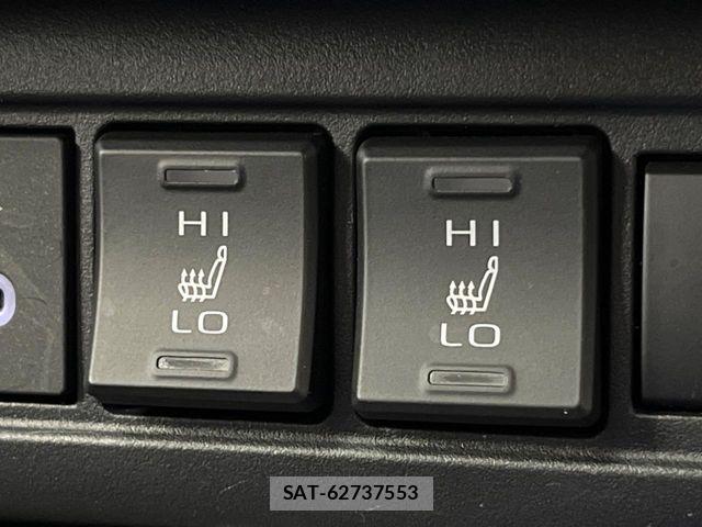 Toyota COROLLA CROSS 2024-09 7216300-8