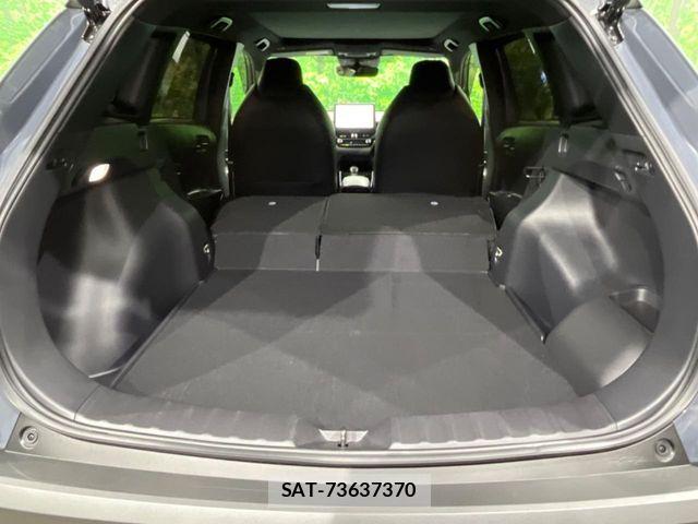 Toyota COROLLA CROSS 2025-10 7216324-9