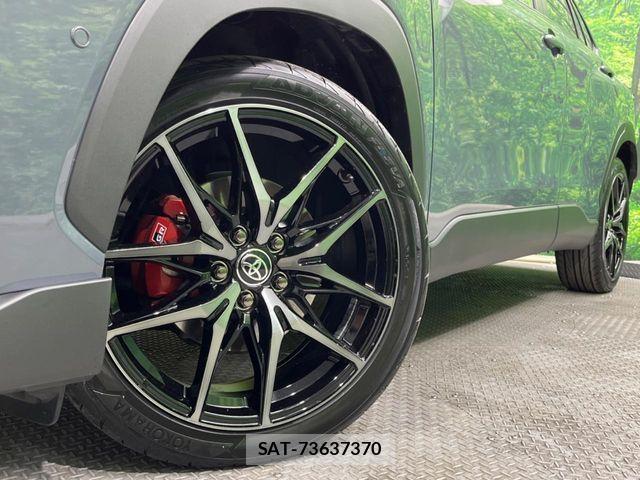 Toyota COROLLA CROSS 2025-10 7216324-11