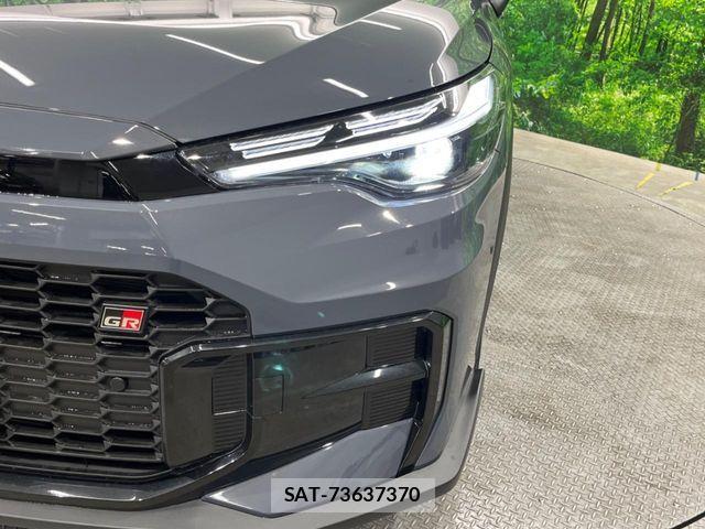 Toyota COROLLA CROSS 2025-10 7216324-12