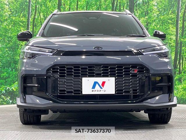 Toyota COROLLA CROSS 2025-10 7216324-13