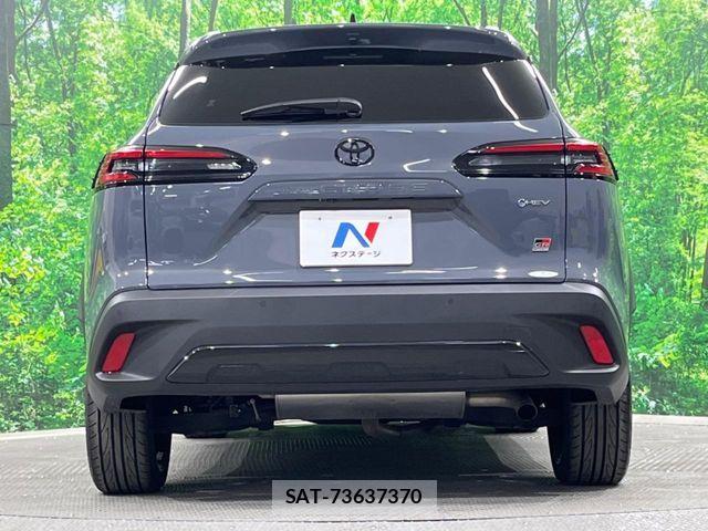 Toyota COROLLA CROSS 2025-10 7216324-14
