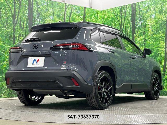 Toyota COROLLA CROSS 2025-10 7216324-16