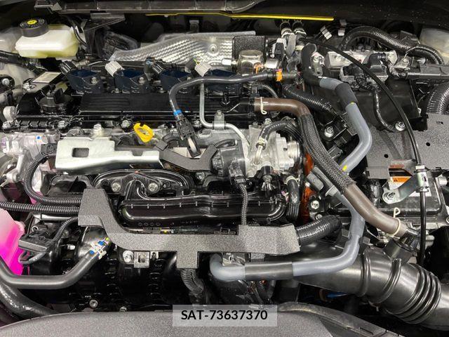 Toyota COROLLA CROSS 2025-10 7216324-17