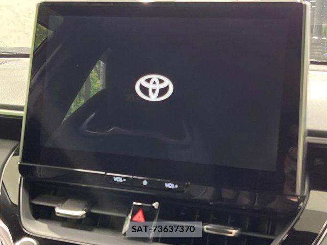 Toyota COROLLA CROSS 2025-10 7216324-2