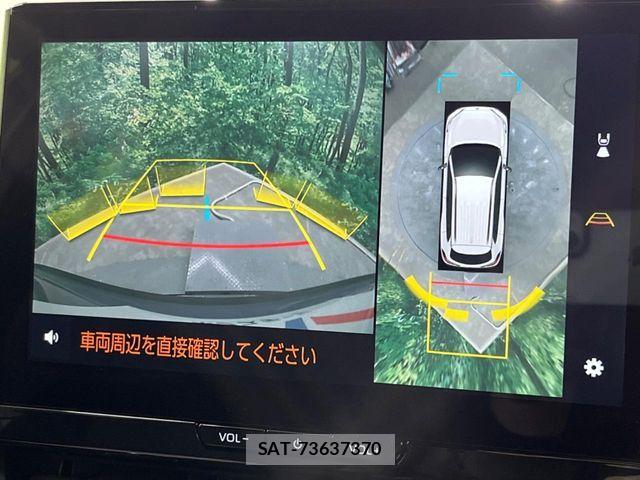 Toyota COROLLA CROSS 2025-10 7216324-3