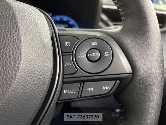 Toyota COROLLA CROSS 2025-10 7216324-4