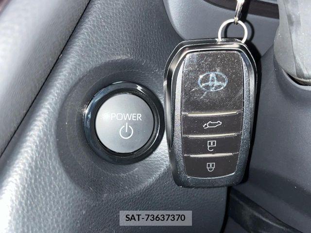 Toyota COROLLA CROSS 2025-10 7216324-6