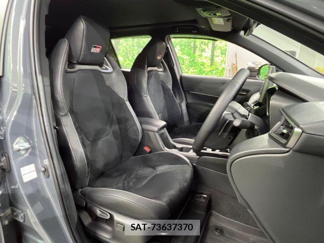 Toyota COROLLA CROSS 2025-10 7216324-7
