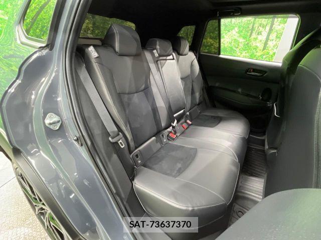 Toyota COROLLA CROSS 2025-10 7216324-8