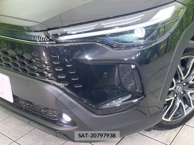 Toyota COROLLA CROSS 2026-03 7216338-11