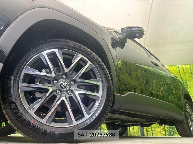 Toyota COROLLA CROSS 2026-03 7216338-12
