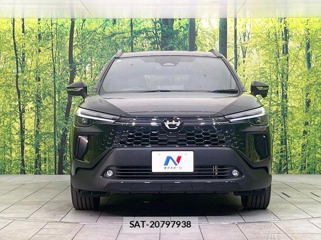Toyota COROLLA CROSS 2026-03 7216338-13