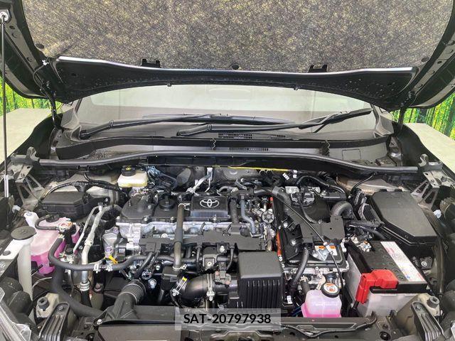 Toyota COROLLA CROSS 2026-03 7216338-17
