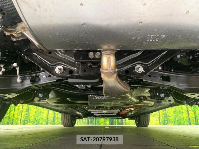 Toyota COROLLA CROSS 2026-03 7216338-18