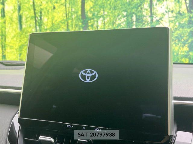 Toyota COROLLA CROSS 2026-03 7216338-2