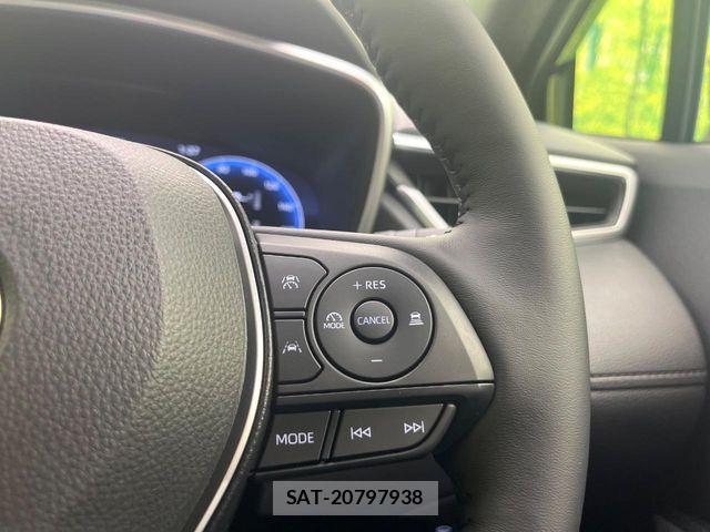 Toyota COROLLA CROSS 2026-03 7216338-5