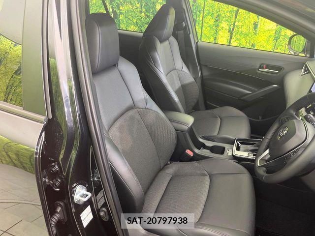 Toyota COROLLA CROSS 2026-03 7216338-7