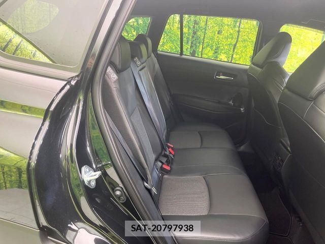 Toyota COROLLA CROSS 2026-03 7216338-8