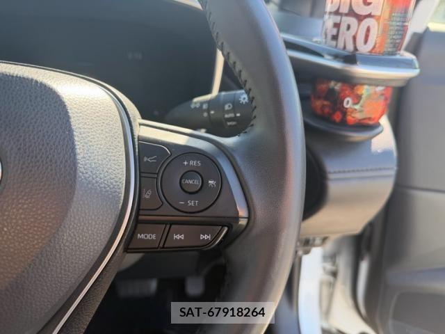 Toyota COROLLA CROSS 2022-09 7250211-14