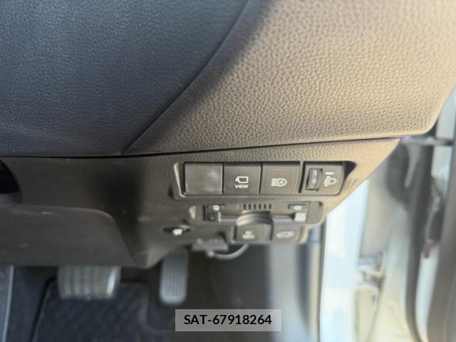Toyota COROLLA CROSS 2022-09 7250211-15