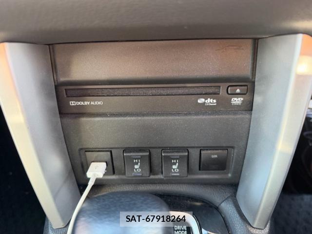 Toyota COROLLA CROSS 2022-09 7250211-16