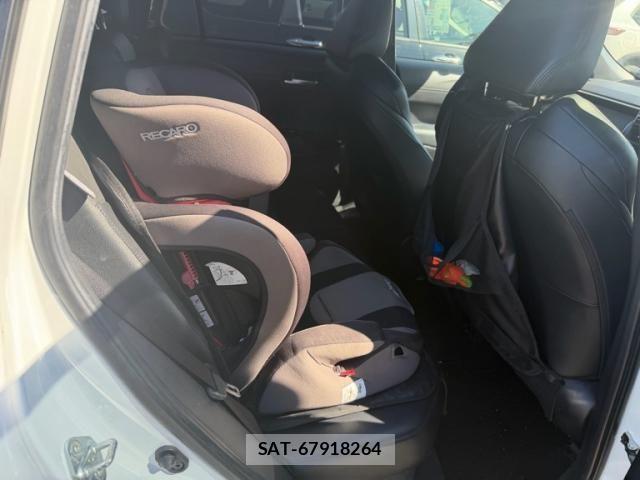 Toyota COROLLA CROSS 2022-09 7250211-4