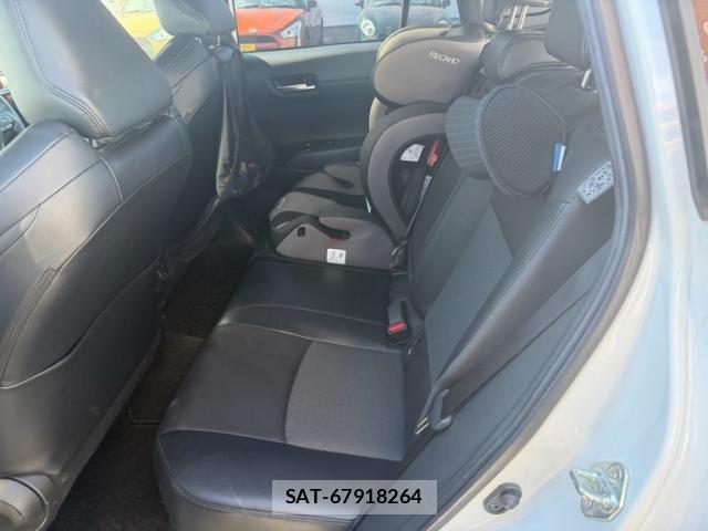 Toyota COROLLA CROSS 2022-09 7250211-7