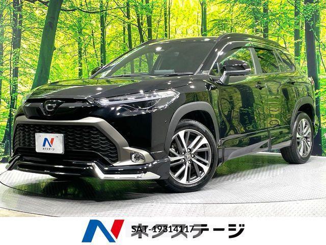 Toyota COROLLA CROSS 2025-01 7250204-0